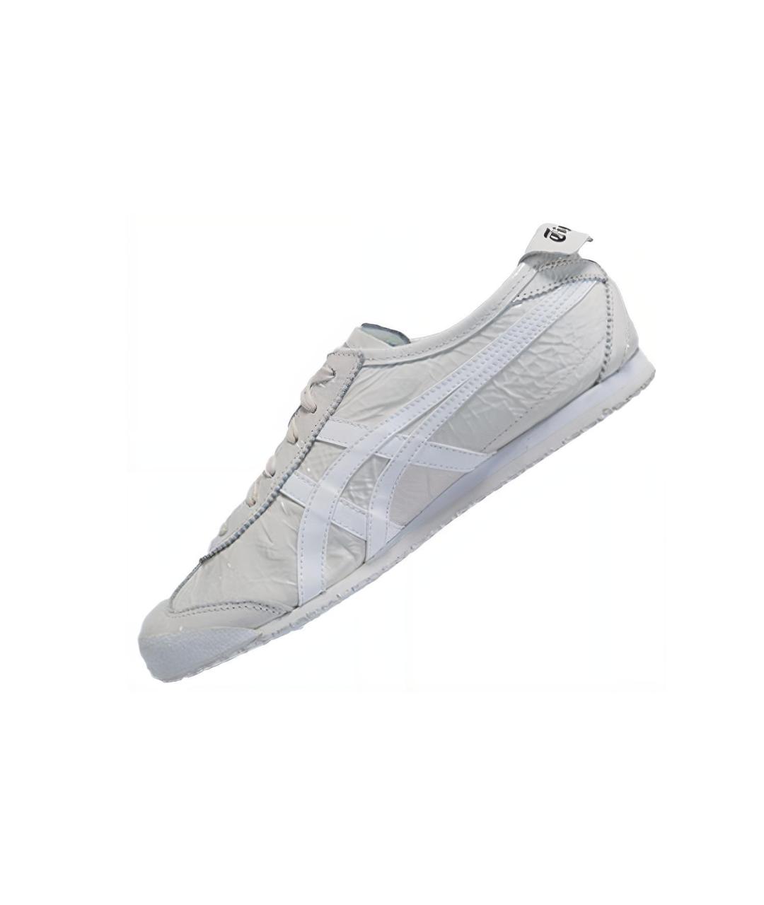 ONITSUKA TIGER Кожаные кроссовки, фото 3