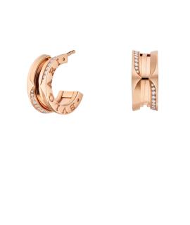 BVLGARI Серьги