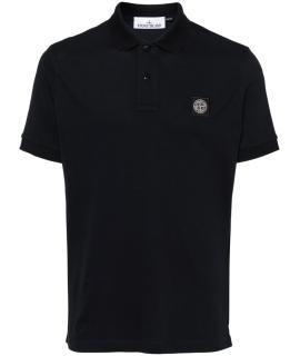 STONE ISLAND Поло с коротким рукавом