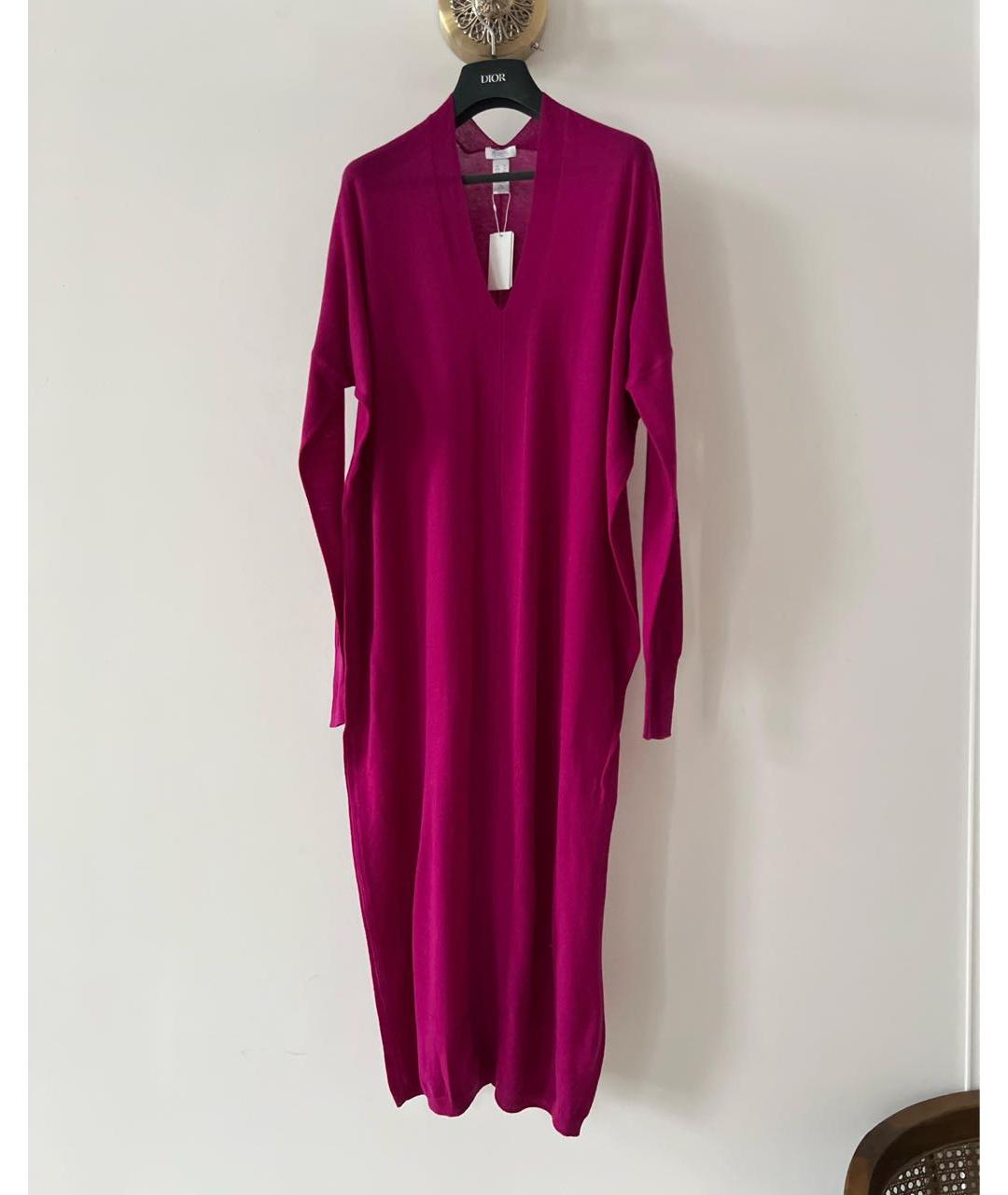 Eres Розовый кардиган, фото 9