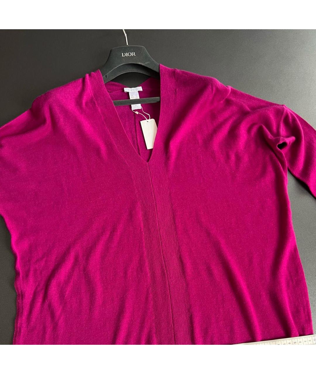 Eres Розовый кардиган, фото 3