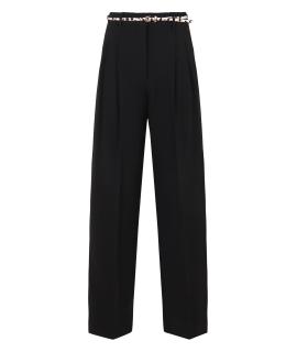 MAX MARA STUDIO Прямые брюки