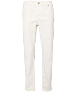 BRUNELLO CUCINELLI Повседневные брюки