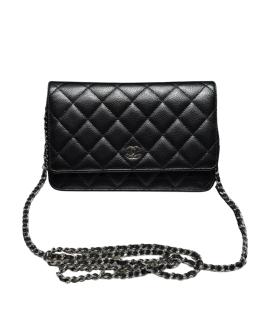 CHANEL Сумка через плечо