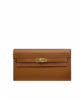 HERMES Сумка через плечо