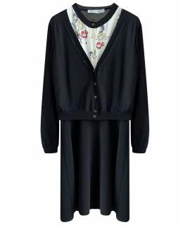 CHRISTIAN DIOR Повседневное платье