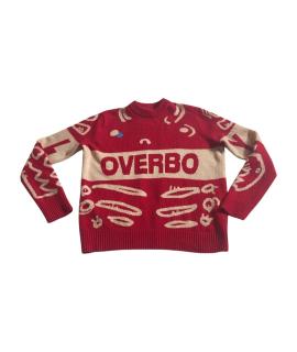 CHARLES JEFFREY LOVERBOY Джемпер / свитер