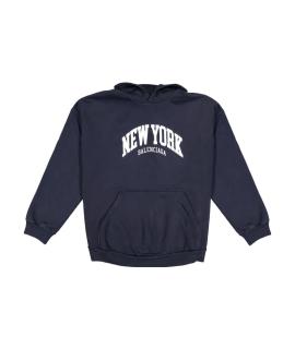 BALENCIAGA Худи/толстовка