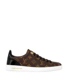 LOUIS VUITTON Кеды