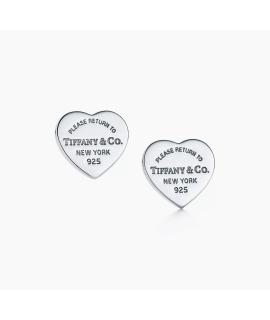 TIFFANY&CO Серьги