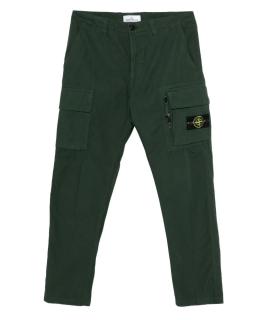 STONE ISLAND Повседневные брюки