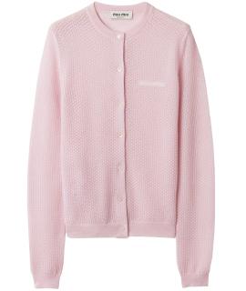 MIU MIU Кардиган