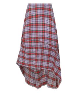 VIVIENNE WESTWOOD Юбка миди