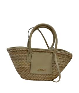 JACQUEMUS Пляжная сумка