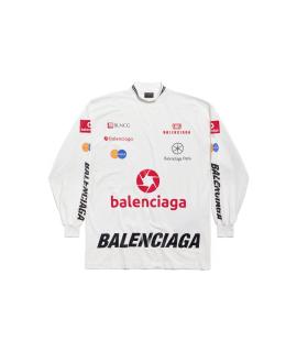 BALENCIAGA Лонгслив
