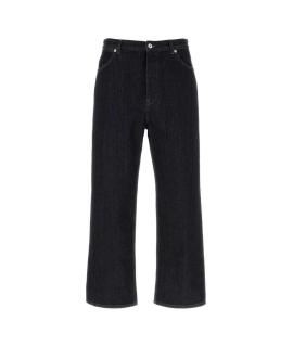 JIL SANDER Классические брюки