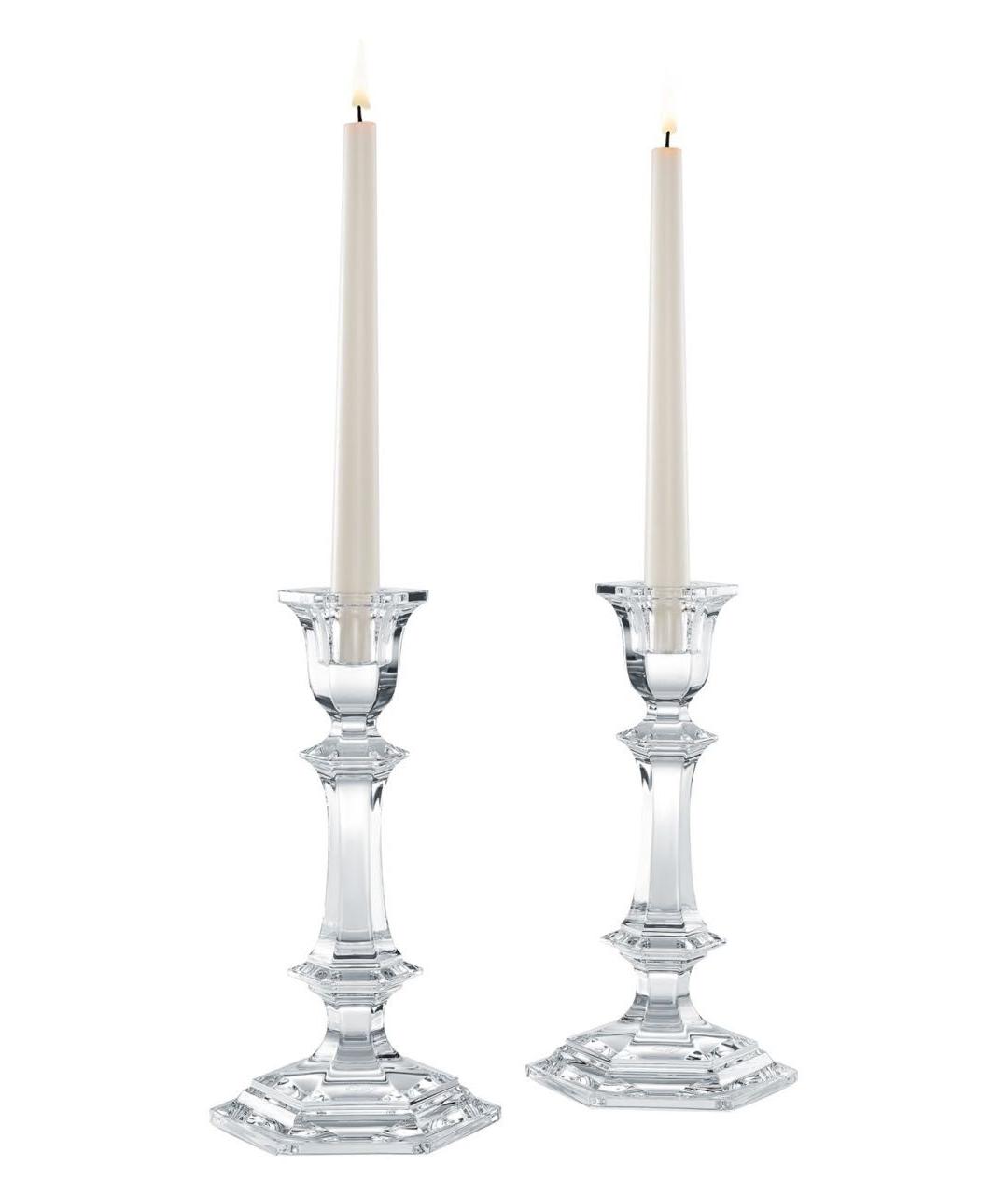 BACCARAT Подсвечник, фото 3