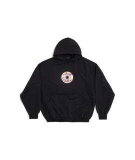 BALENCIAGA Худи/толстовка