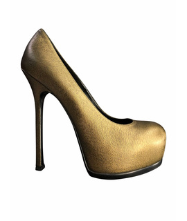 

Туфли SAINT LAURENT