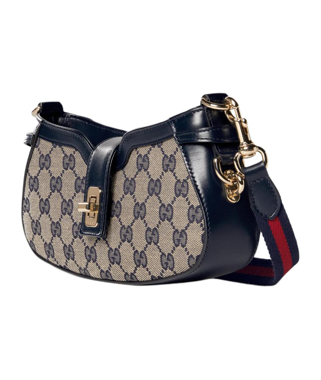 GUCCI Мульти сумка через плечо, фото 2