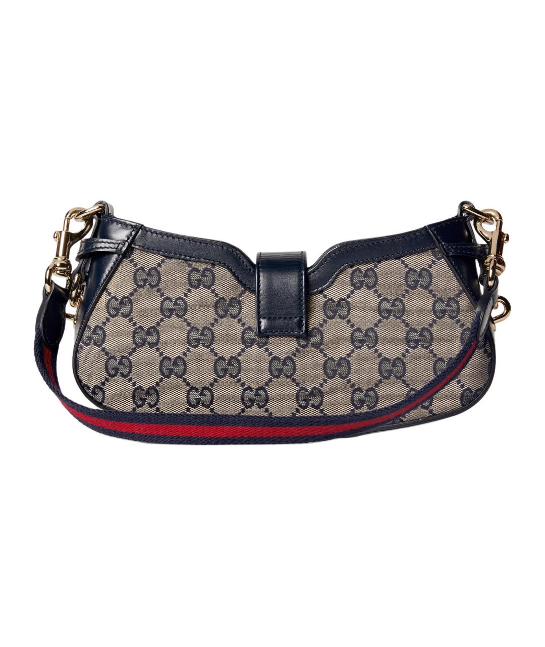 GUCCI Мульти сумка через плечо, фото 3