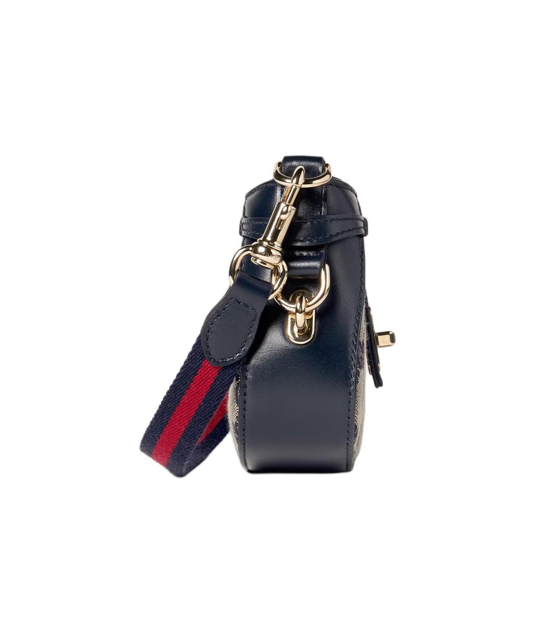 GUCCI Мульти сумка через плечо, фото 4