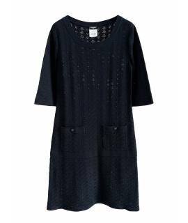 CHANEL Повседневное платье