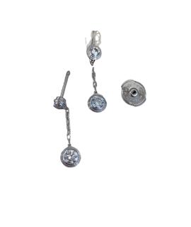 CARTIER Серьги