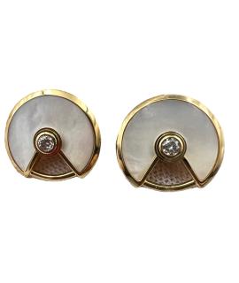 CARTIER Серьги