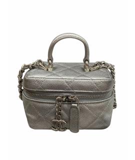 CHANEL Сумка через плечо