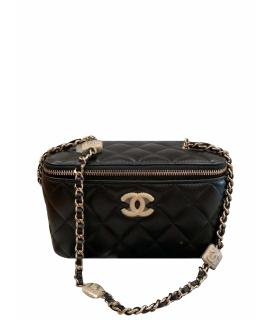 CHANEL Сумка через плечо