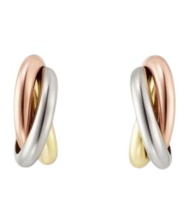 CARTIER Серьги