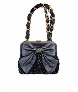 CHANEL Клатч/вечерняя сумка