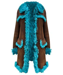 PRADA Дубленка