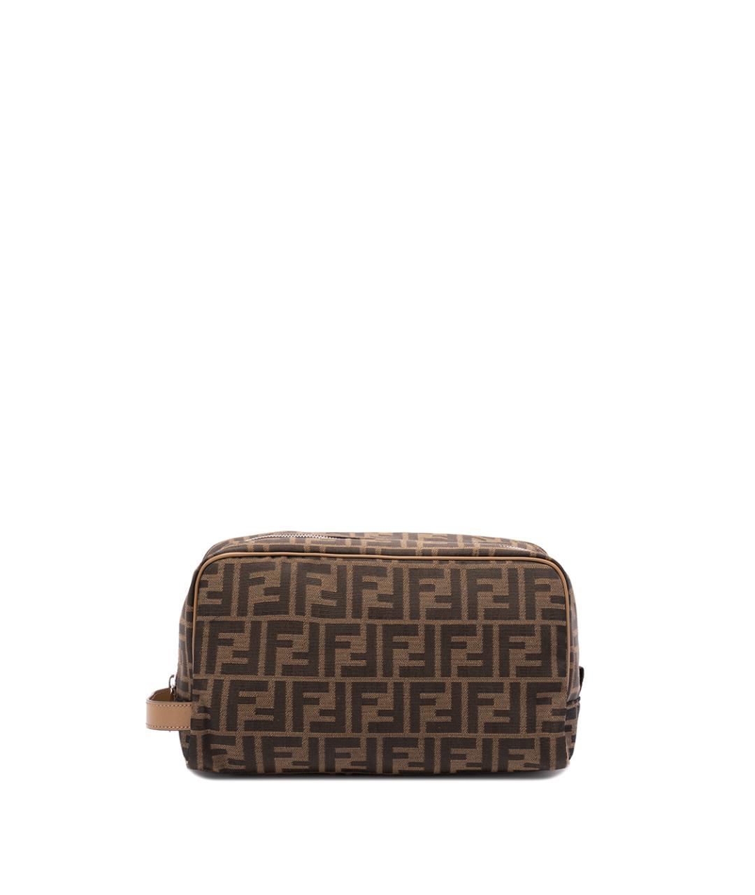 FENDI Мульти синтетическая барсетка, фото 1