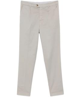 BRUNELLO CUCINELLI Повседневные брюки