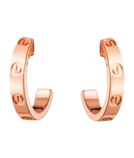 CARTIER Серьги