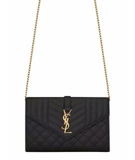 SAINT LAURENT Сумка через плечо