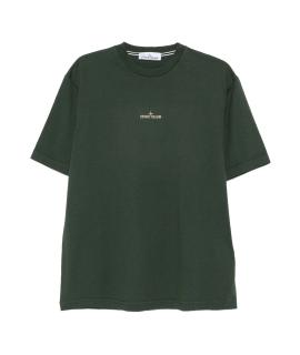 STONE ISLAND Футболка