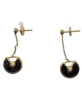 CARTIER Серьги