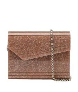 JIMMY CHOO Клатч/вечерняя сумка