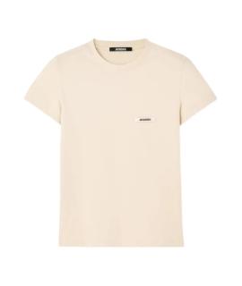 JACQUEMUS Футболка