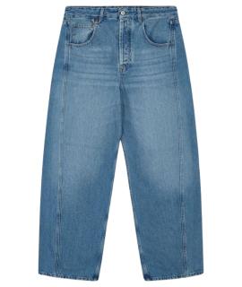 JACQUEMUS Прямые джинсы