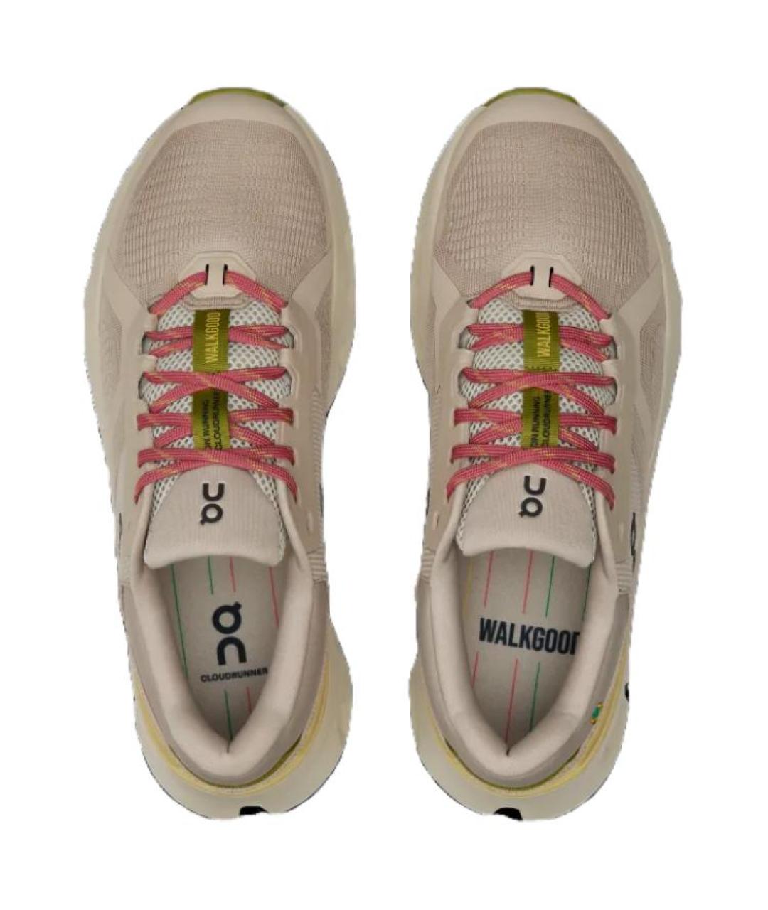 ON Мульти низкие кроссовки / кеды, фото 3