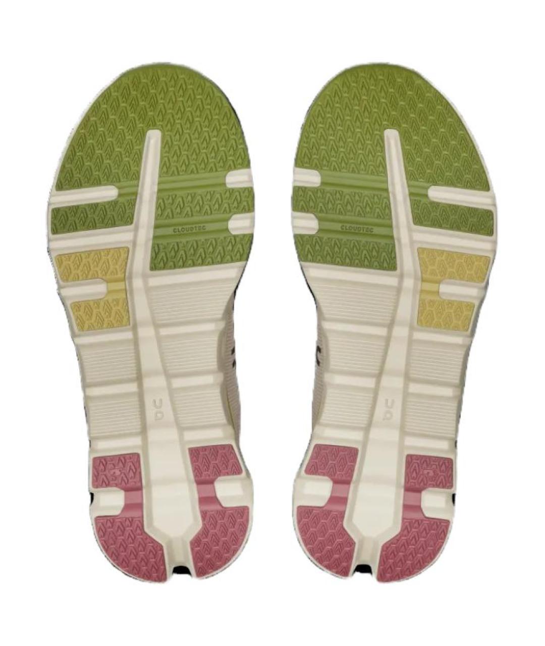 ON Мульти низкие кроссовки / кеды, фото 5