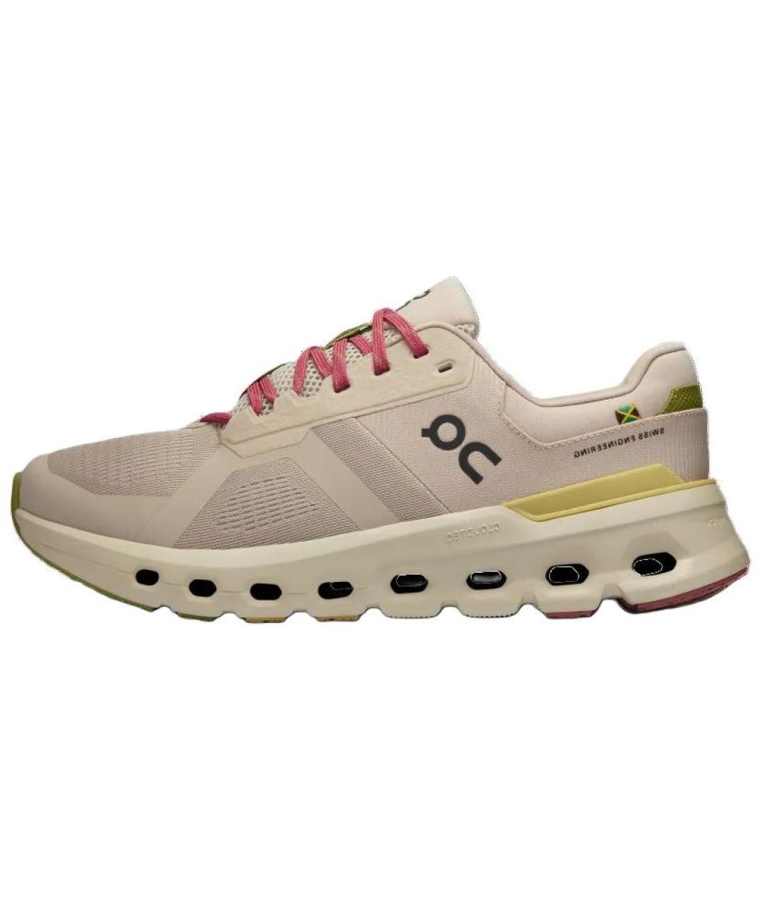 ON Мульти низкие кроссовки / кеды, фото 2