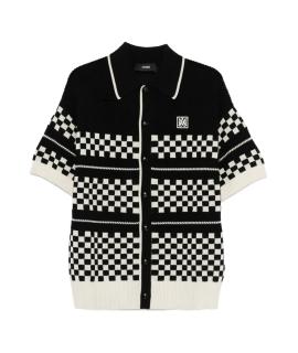 AMIRI Кэжуал рубашка