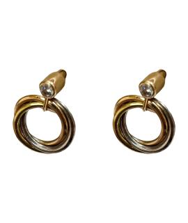 CARTIER Серьги