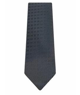 HERMES Галстук