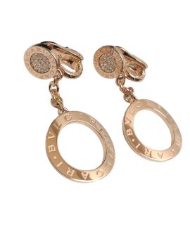 BVLGARI Серьги